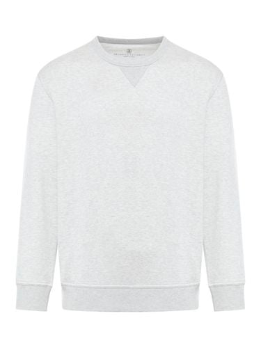 Brunello Cucinelli Sweatshirt - Brunello Cucinelli - Modalova