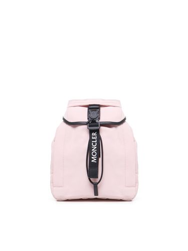 Moncler Trick Backpack - Moncler - Modalova