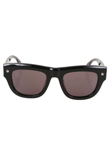 Am0425s Sunglasses - Alexander McQueen Eyewear - Modalova