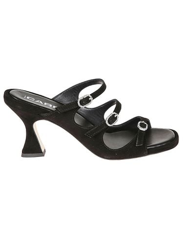 Carel Kitty 23 Sandals - Carel - Modalova