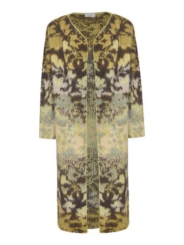 Forte_Forte Jacquard Coat - Forte Forte - Modalova