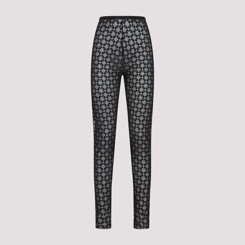 Givenchy Stretch Leggings - Givenchy - Modalova