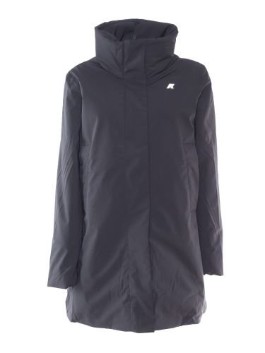 K-Way Marla St Warm Down Jacket - K-Way - Modalova