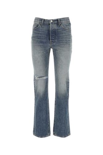 AMIRI Denim Jeans - AMIRI - Modalova