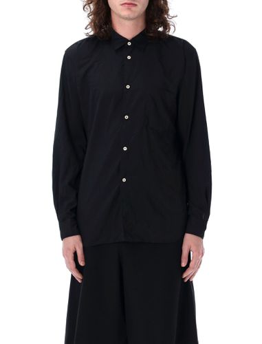 Classic Shirt - Comme Des Garçons Homme Plus - Modalova