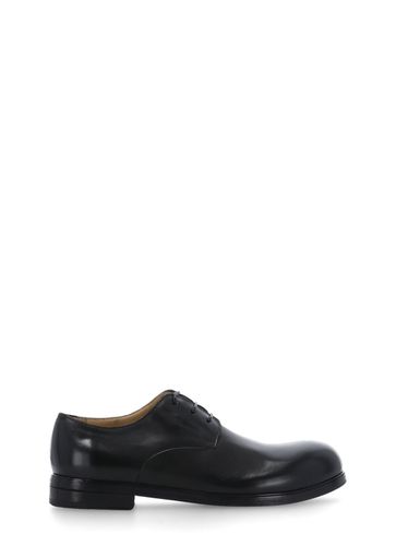 Marsell Zucca Media Lace Up Shoes - Marsell - Modalova