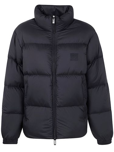 Emporio Armani Down Jacket - Emporio Armani - Modalova