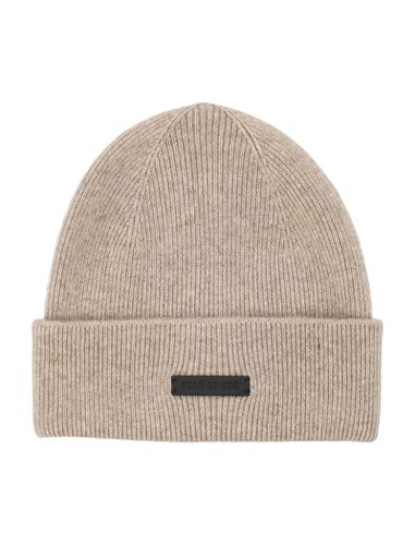 Fear of God Cashmere Beanie - Fear of God - Modalova