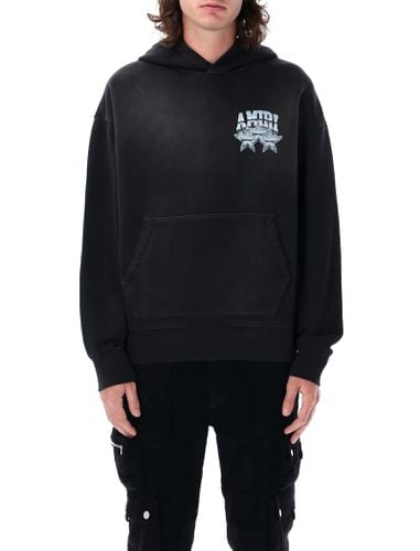 AMIRI Championship Hoodie - AMIRI - Modalova