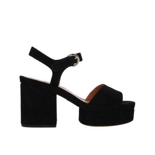 Chloé Chlo Dina Sandals - Chloé - Modalova