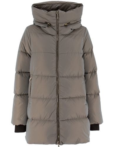 Moorer Down Jacket - Moorer - Modalova