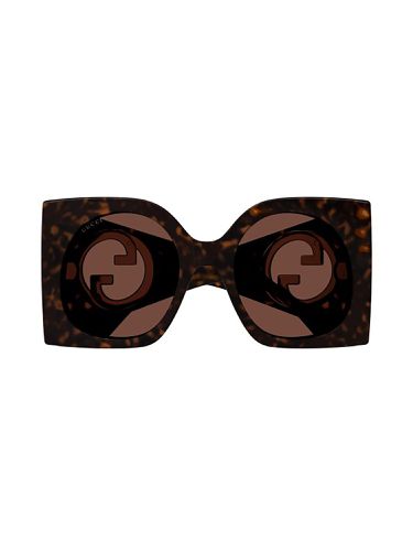 Gucci Eyewear Gg1254s Sunglasses - Gucci Eyewear - Modalova