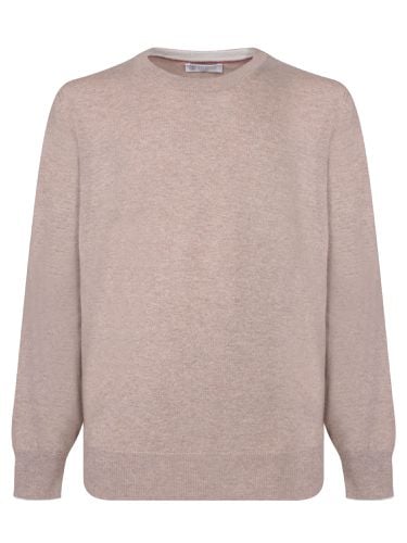 Brunello Cucinelli Sweater - Brunello Cucinelli - Modalova