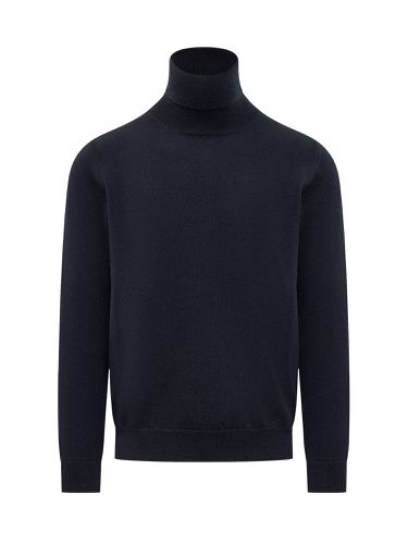 Malo Cashmere Sweater - Malo - Modalova