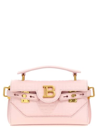 Balmain b-buzz 19 Handbag - Balmain - Modalova