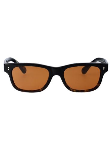 Rosson Sun Sunglasses - Oliver Peoples - Modalova