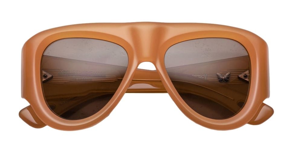 Barclay - Bengal Sunglasses - Jacques Marie Mage - Modalova