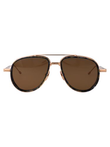 Ues929a-g0003 Sunglasses - Thom Browne - Modalova