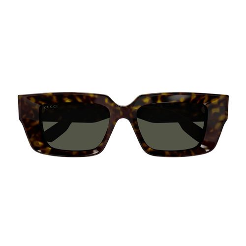 Gg1529s 002 Sunglasses - Gucci Eyewear - Modalova