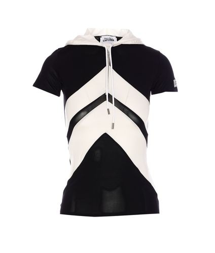Jean Paul Gaultier T-shirt - Jean Paul Gaultier - Modalova
