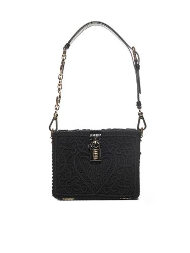 Dolce & Gabbana Shoulder Bag - Dolce & Gabbana - Modalova