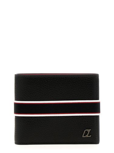 Christian Louboutin fav Wallet - Christian Louboutin - Modalova