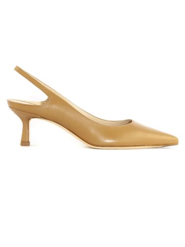 Roser Leather Pumps - Roberto Festa - Modalova