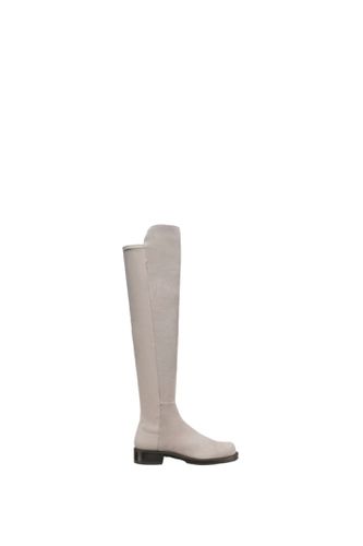 Bold Boot Boots - Stuart Weitzman - Modalova