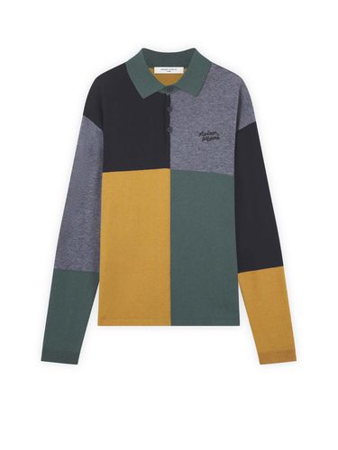 Maison Kitsuné Polo Shirt - Maison Kitsuné - Modalova