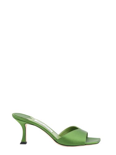 Jimmy Choo Skye 70 Sandals - Jimmy Choo - Modalova