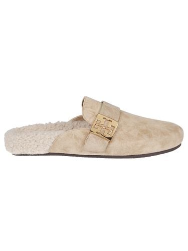 Tory Burch Mellow Shearling Mules - Tory Burch - Modalova