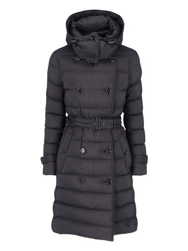 Burberry Coat - Burberry - Modalova