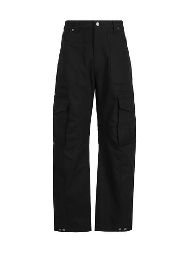 Golden Goose Cargo Pants - Golden Goose - Modalova