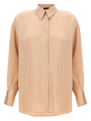 Fabiana Filippi Silk Shirt - Fabiana Filippi - Modalova