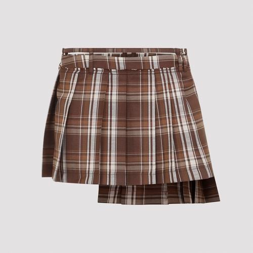 Acne Studios Skirt - Acne Studios - Modalova