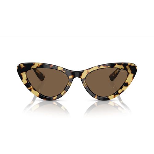 Miu Miu Eyewear Sunglasses - Miu Miu Eyewear - Modalova