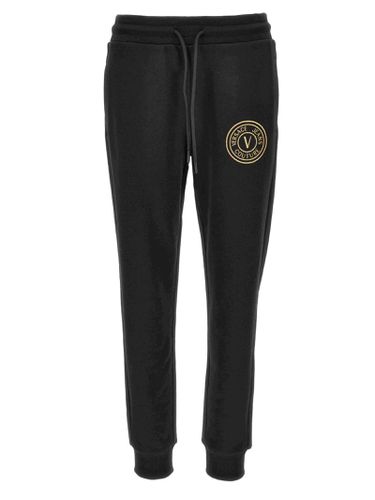 Versace Jeans Couture Pants - Versace Jeans Couture - Modalova