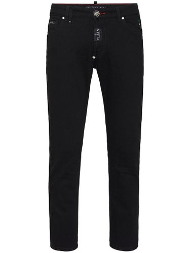 Philipp Plein Jeans Black - Philipp Plein - Modalova