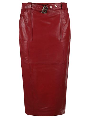 Blugirl Belted Skirt - Blugirl - Modalova