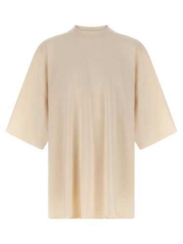 Rick Owens tommy T T-shirt - Rick Owens - Modalova