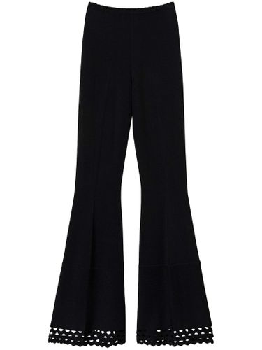 TwinSet Trousers - TwinSet - Modalova