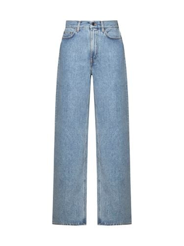 Loulou Studio Jeans - Loulou Studio - Modalova