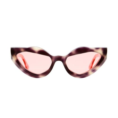 Maske Y8 Pkt Pink F1* Sunglasses - Kuboraum - Modalova