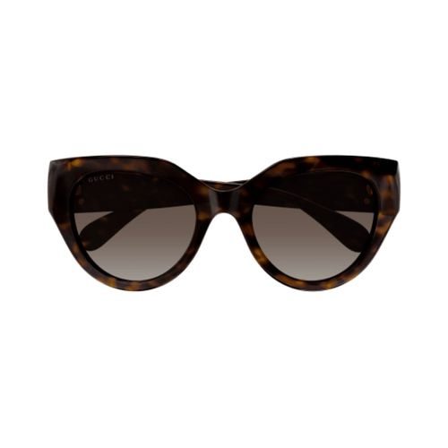 GG1408s 003 Sunglasses - Gucci Eyewear - Modalova