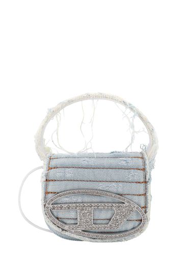 Diesel 1dr Xs Handbag - Diesel - Modalova