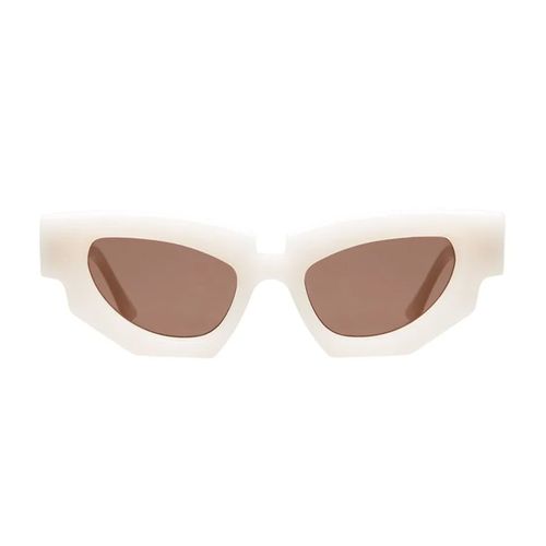 Kuboraum Maske F5 Wh Sunglasses - Kuboraum - Modalova