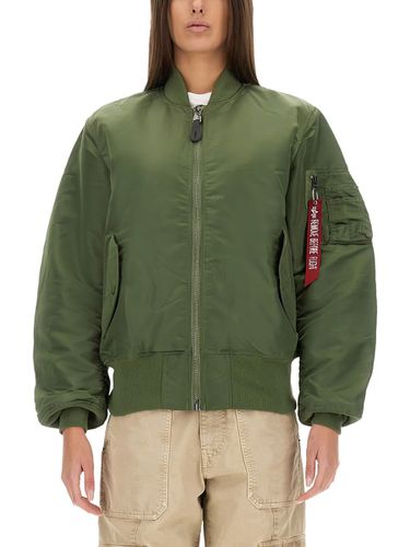 Alpha Industries Bomber ma-1 - Alpha Industries - Modalova