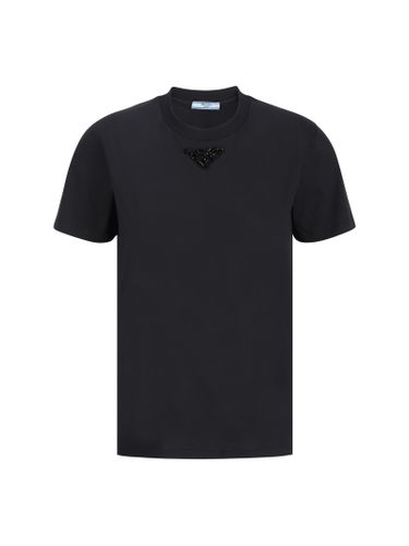 Prada T-shirt - Prada - Modalova