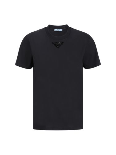 Prada T-shirt - Prada - Modalova