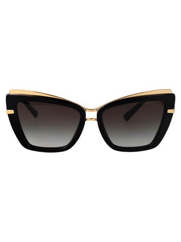 Dg4472 Sunglasses - Dolce & Gabbana Eyewear - Modalova